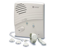 CareGuard - personal emergency response system.
